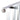 1000x600x120mm Square Chrome Electric Heated Towel Rack 9 Bars - Hera BathwareChrome