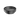 130MM ROUND TILE INSERT FLOOR WASTE 100MM OUTLET | Nero - Hera BathwareChrome