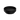 130MM ROUND TILE INSERT FLOOR WASTE 100MM OUTLET | Nero - Hera BathwareChrome