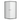 1950mm Semi - Frameless Corner Entry Sliding Screen - Matte Black | Convex - Hera Bathware760mm760mm