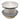 40mm Bath Pop - Up Plug With Removable Waste NO OVERFLOW | NERO - Hera BathwareBrushed Nickel