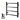 520x500x120mm Square Matte Black Electric Heated Towel Rack 4 Bars - Hera BathwareMatte Black
