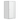 6mm Semi - Frameless RETURN panel Chrome | Convex - Hera Bathware740 - 760mm