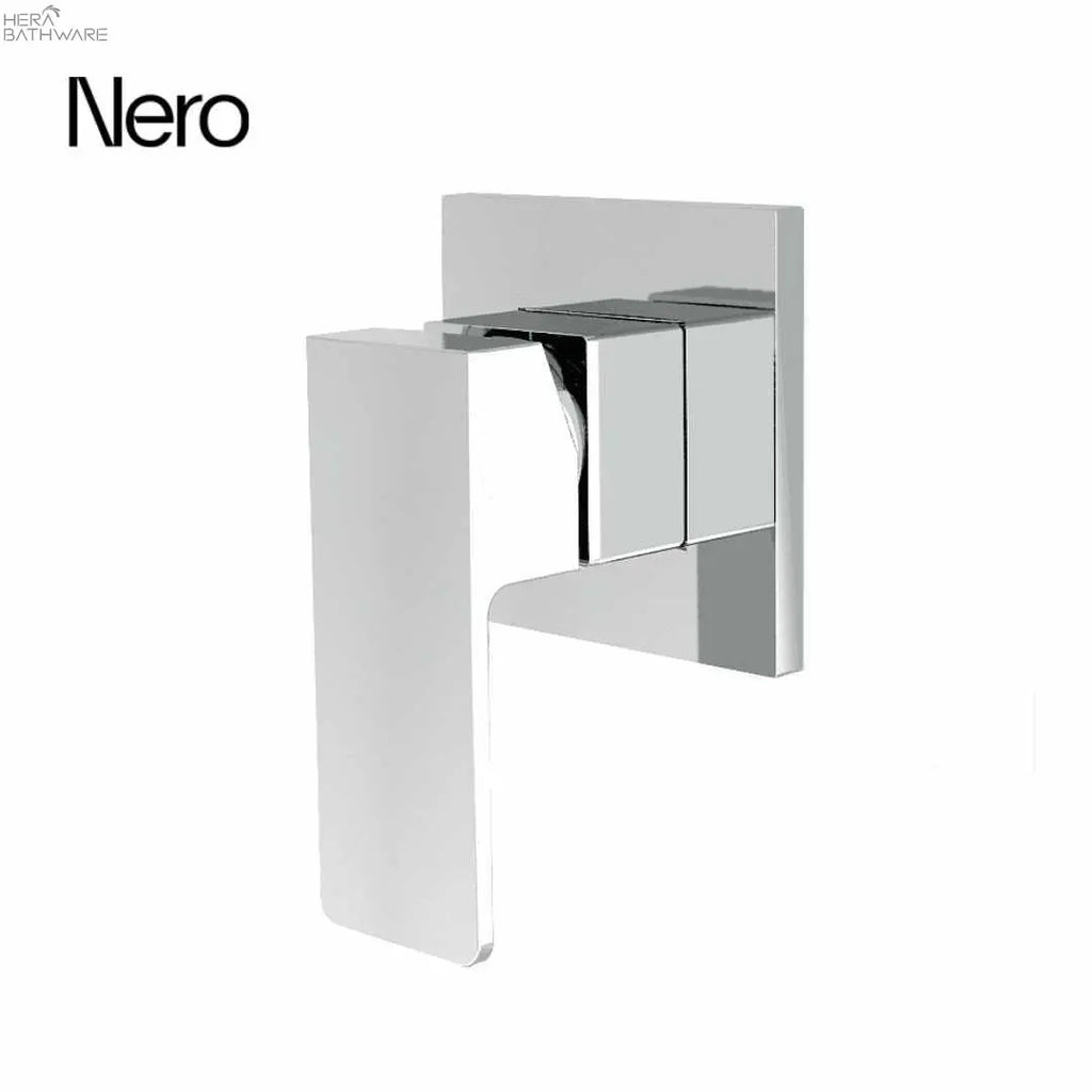 Nero Tapware | CELIA Shower Mixer - Chrome 106.92 at Hera Bathware