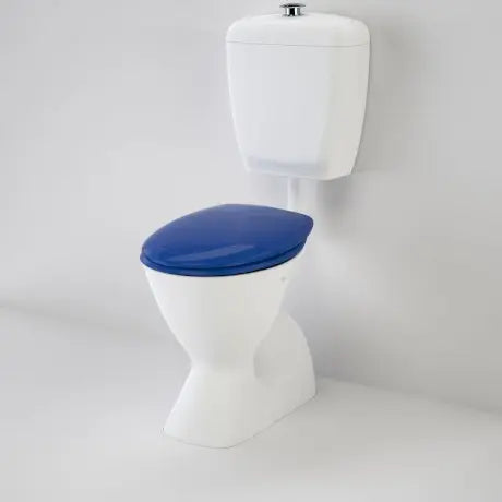 Caroma COSMO Sovereign care connector toilet suite 939.00 at Hera Bathware
