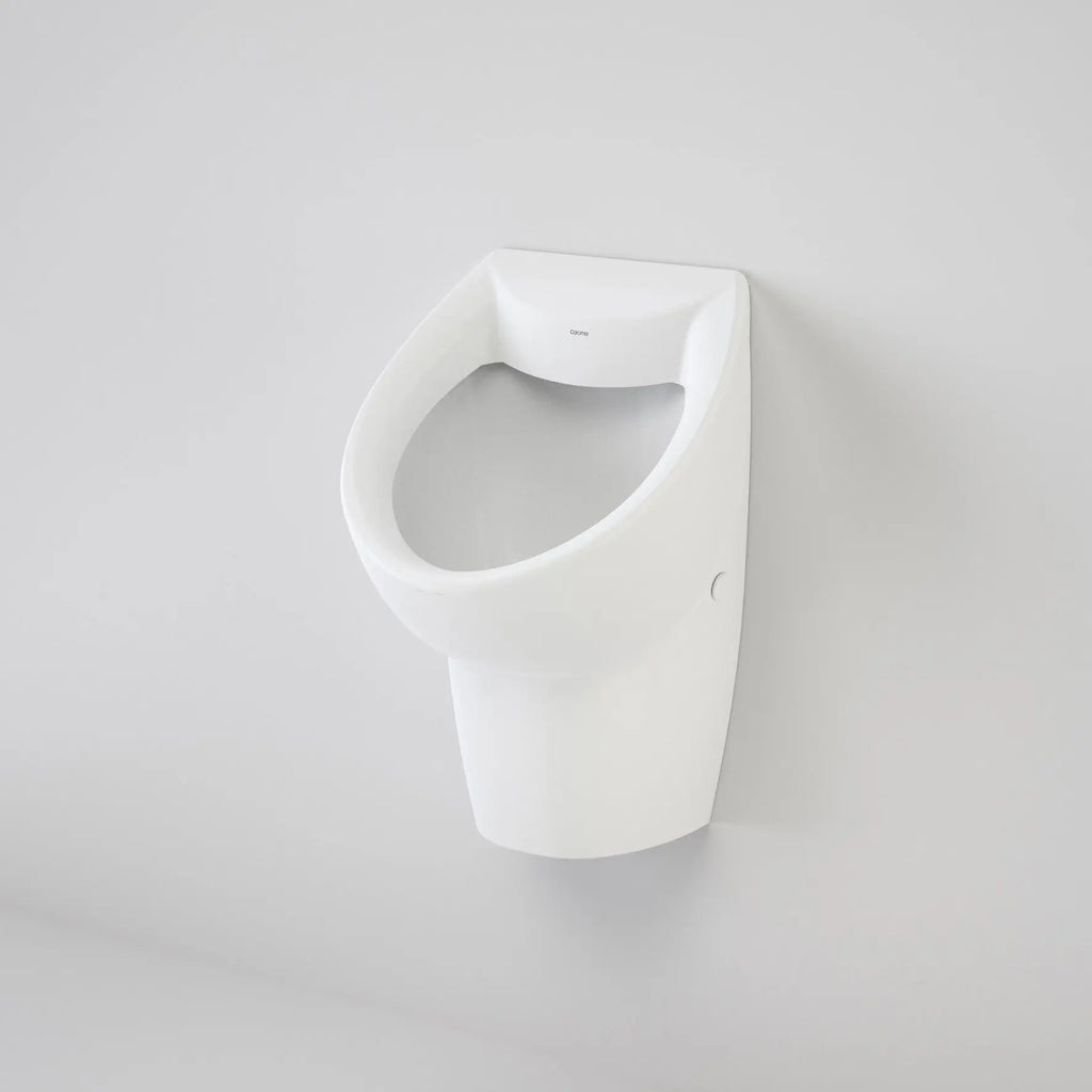 Caroma Leda Electronic Urinal Series II  at Hera Bathware