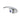 ACQUA MIXER HANDLE 40MM - CHROME - Hera Bathware