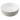 Allure Raked Basin 360mm - Hera BathwareGloss White