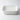 Amaroo Small Rectangle - Hera BathwareMatte White