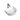 Archie Above Counter Grooved Basin - Hera BathwareMatte White