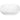 ARTIS O'96 Oval Ultra Slim Above Counter Basin - Hera BathwareMatte White