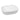 Artis Square Ultra slim Above Counter Basin - Hera BathwareGloss White