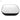 Artis Square Ultra slim Above Counter Basin - Hera BathwareMatte White & Black