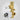 AURA BATH/SHOWER MIXER WITH DIVERTER BODY - Hera Bathware