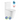 AUSTIN Tornado Rimless Back to Wall Toilet Suite - Hera Bathware