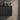 AVALON Wall Hung PVC Cabinet | CETO - Hera Bathware600mmMatte Black