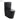 Avery Box Rim Toilet Suite - Gloss Black toliet suite - Hera BathwareGloss Black