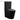 Avis Rimless Toilet Suite - Matte Black | CETO - Hera BathwareMatte Black