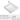 Azura Above Counter 440x440mm Basin with Taphole Matte Finish | Azura - Hera BathwareMatte White