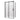 Barossa Slider Frameless Shower Screen Black - Hera Bathware1220 Door Panel900 Return Panel