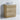 Bellay Free Standing Timber Look Vanity 750mm Drawers on Left - Hera Bathware
