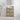Bellay Free Standing Timber Look Vanity 750mm Drawers on Left - Hera Bathware