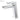 BIANCA Basin Mixer - Hera BathwareChrome