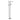 Bianca Freestanding Bath Mixer With Hand Shower - Hera BathwareChrome