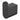 BIANCA Robe Hook - Hera BathwareMatte Black