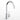 BLAZE PIN SINK MIXER - Hera BathwareChrome