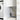 Bondi Fluted White Laundry Kit | 1305*600*2100mm - Hera Bathware1305BPure White Quartz Top