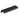 Bondi Handle selections - Hera Bathware120mm for 600 vanityMatte Black