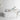 Bondi Matte White Free Standing Bathtub - Hera Bathware1500mmMatte White