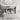 Bondi White Fluted Wall Hung Vanity 600 - 1800mm - Hera Bathware1800mmCabinet Only