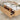 Bondi Woodland Oak Fluted Wall Hung Vanity 600 - 1800mm - Hera Bathware1500mmCabinet Only