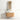 Bondi Woodland Oak Fluted Wall Hung Vanity 600 - 1800mm - Hera Bathware900mmCabinet Only