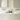 Bonnie Inset White Ceramic Basin 560mm - Hera BathwareGloss White