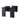 BORA Wall Top Assemblies Square - Hera BathwareMatte Black