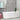 Brighton Groove Corner Bathtub Corner to Right - Hera Bathware1500mm / RIGHTGloss White