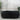 Brighton Groove Free Standing Oval Bathtub Matte Black - Hera Bathware1500mmMatte Black