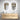 Byron 600 - 1500mm Natural Oak Wall Hung Vanity - Hera Bathware X Otti BY1500NCT | 1500mm Double BowlsCeramic Top
