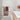 Byron 600 - 1500mm Natural Oak Wall Hung Vanity - Hera Bathware X Otti BY1200NSTUD - MW - D | 1200mm Double BowlsMatte White Flat Stone Top
