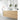 Byron 600 - 1500mm Natural Oak Wall Hung Vanity - Hera Bathware X Otti BY1200NSTUD - MW - D | 1200mm Double BowlsMatte White Flat Stone Top