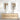 Byron 600 - 1500mm Natural Oak Wall Hung Vanity - Hera Bathware X Otti BY1500NSTUD - NCA - UB | 1500mm Double BowlsNatural Carrara Marble Undermount Basin