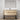 Byron Vanity Legs Only - Natural Oak - Hera Bathware600mmTimber