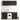 Byron/Bondi Laundry Cabinet with Stone Top and Sink| 1960*600*2100mm - Hera BathwareBlack Oak1960B
