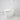 CARE 800 Cleanflush® Wall faced Invisi Series II® suite Caravelle care DF WH (GERMGARD®) - Hera BathwareGloss White