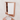 Carini Shaving Cabinet | Fifth Avenue - Hera Bathware450mmAmerican White Oak