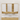 Carini Shaving Cabinet | Fifth Avenue - Hera Bathware450mmLight Oak