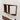 Carini Shaving Cabinet | Fifth Avenue - Hera Bathware450mmWalnut